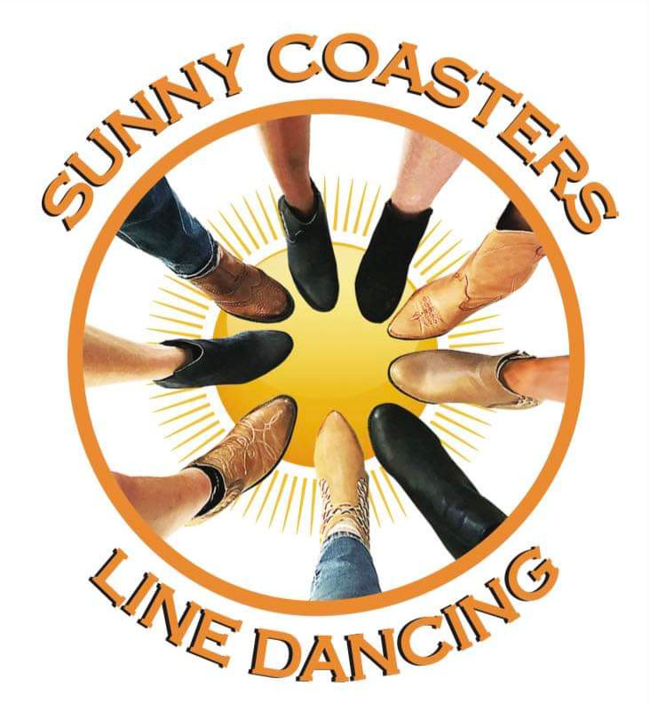Sunny Coasters Linedancing
